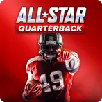 All Star Quarterback 24
