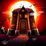 Halloween Fun race & clash: Ra