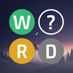 Word Guess - Five Letters Game