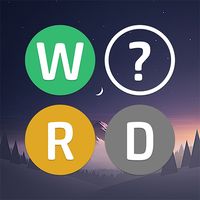 Word Guess - Five Letters Game