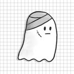 Run! Ghost