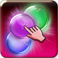 Bubble Pop Challenge