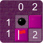 Minesweeper Crossy