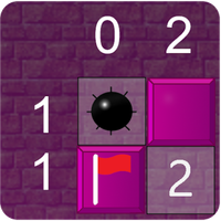 Minesweeper Crossy