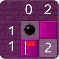 Minesweeper Crossy