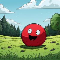 Rumble Bounce: Retro Adventure