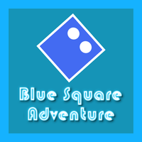 BlueSquare Adventure - By Umar
