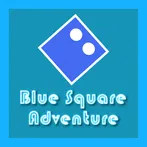 BlueSquare Adventure - By Umar
