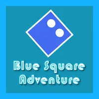 BlueSquare Adventure - By Umar