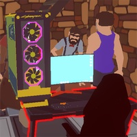 Internet Cafe Simulator 2