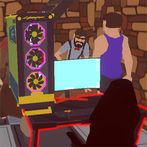 Internet Cafe Simulator 2