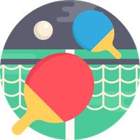 Ping Pong Game