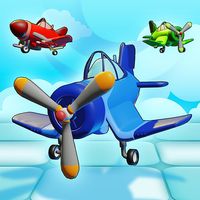 Air Traffic Puzzle