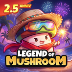 Legend of Mushroom