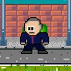 Quedate en Home: El juego