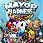 Mayor Madness