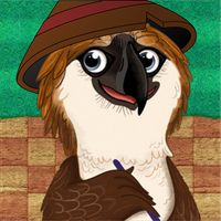 JuanD : Protector of the Harib