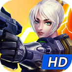Broken Dawn:Tempest HD