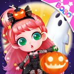 BoBo World Haunted House -kids