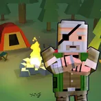 Zombie War Survivor : Forest o