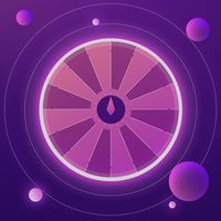 Vòng Quay Điên Đảo (Crazy Draw