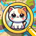 Scavenger Hunt - Seek & Find
