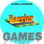 Barrier in race