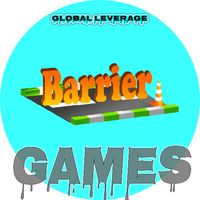 Barrier in race