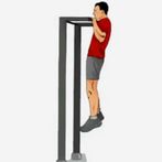 Выход силы - упраженение