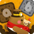 Word Mole - Word Puzzle Action