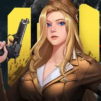 Idle Valkyrie:Rose Warrior