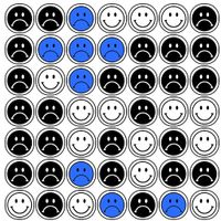 Blandoku - Brain Skill Game