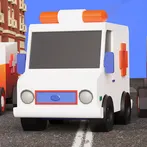 Ambulance Biowar