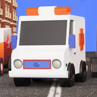Ambulance Biowar
