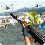 Fps 3D ENCOUNTER Shooting Game