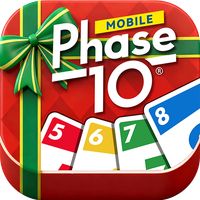 Phase 10: Casual Card Game