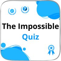 The Impossible Quiz - Trivia