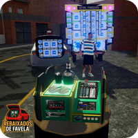 Rebaixados de Favela