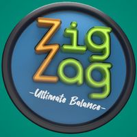ZigZag: Ultimate Balance