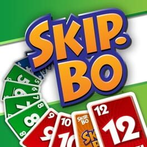 Skip-Bo™: Solitaire Card Game