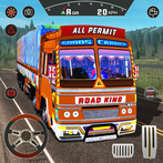 Indian Truck Lorry Simulator