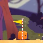 Forest Jelly Rush