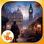 Secret City 1 f2p