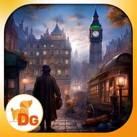 Secret City 1 f2p