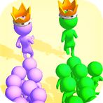 Clash Race
