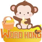 Word Kong - Word Search