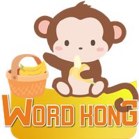 Word Kong - Word Search
