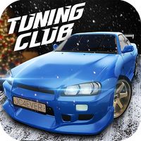 Tuning Club Online: Car Racing