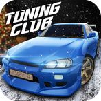 Tuning Club Online: Car Racing