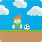 Soccer Run